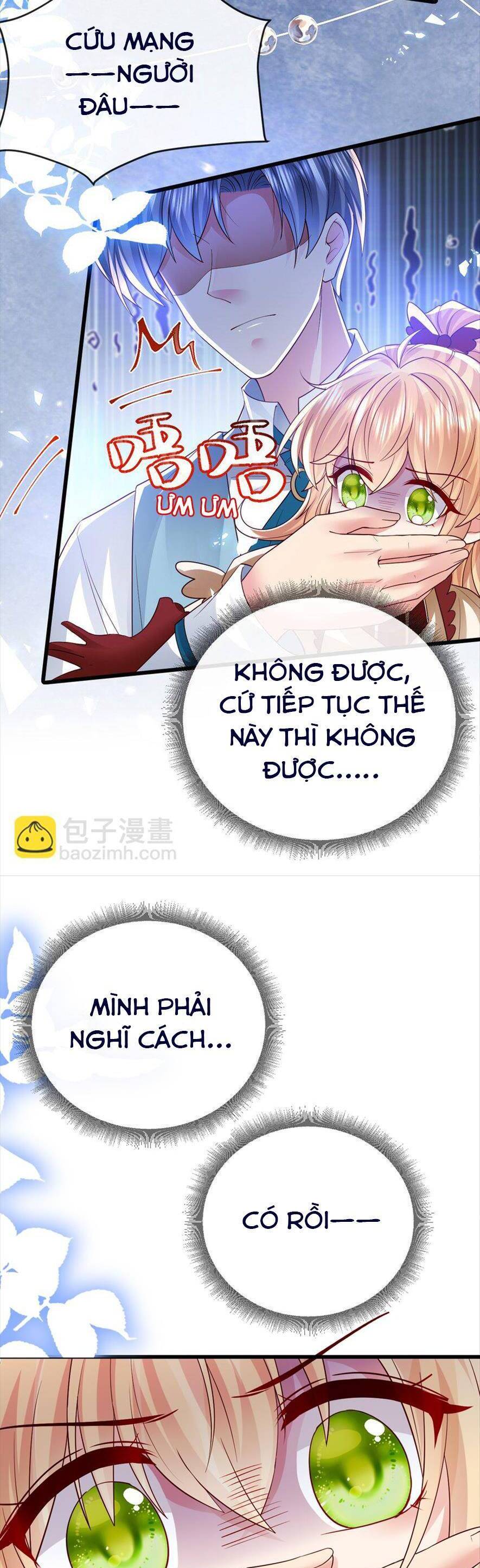 Công Chúa Bị Ruồng Bỏ Chap 29 - Next Chap 30