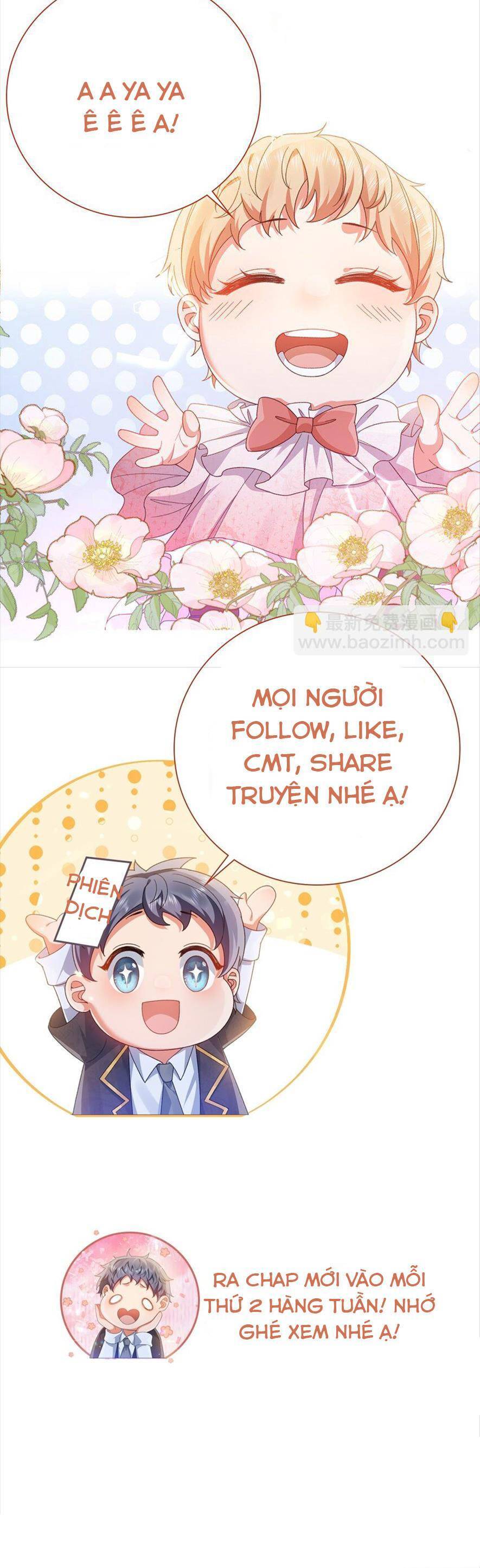 Công Chúa Bị Ruồng Bỏ Chap 29 - Next Chap 30