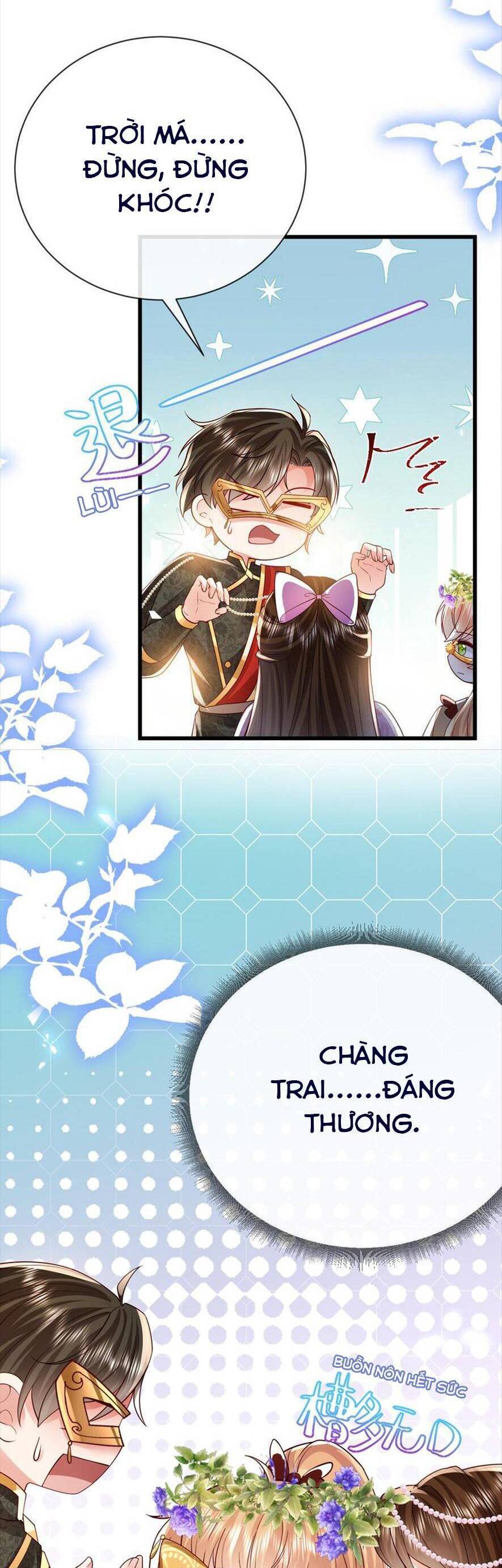 Công Chúa Bị Ruồng Bỏ Chap 29 - Next Chap 30