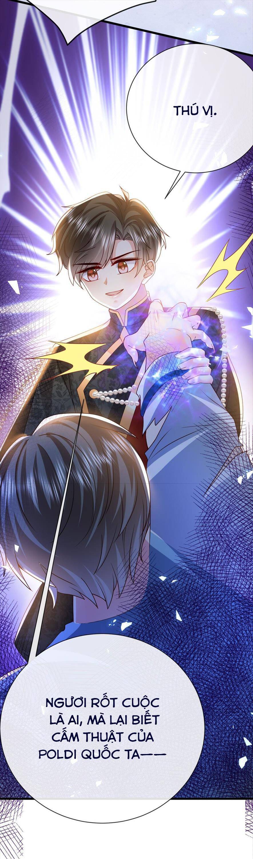 Công Chúa Bị Ruồng Bỏ Chap 30 - Next Chap 31