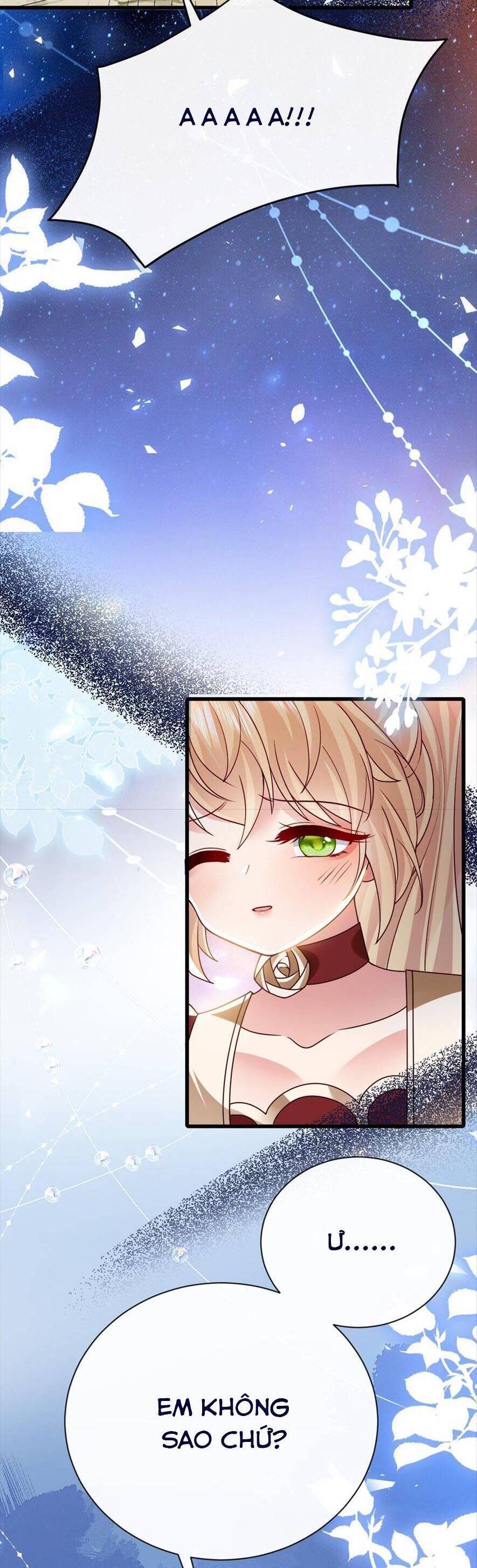 Công Chúa Bị Ruồng Bỏ Chap 30 - Next Chap 31