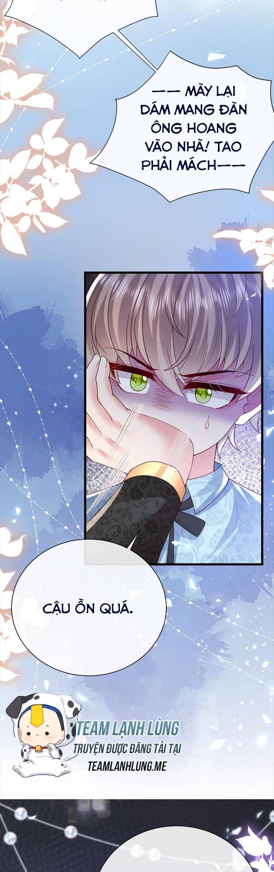 Công Chúa Bị Ruồng Bỏ Chap 35 - Next Chap 36