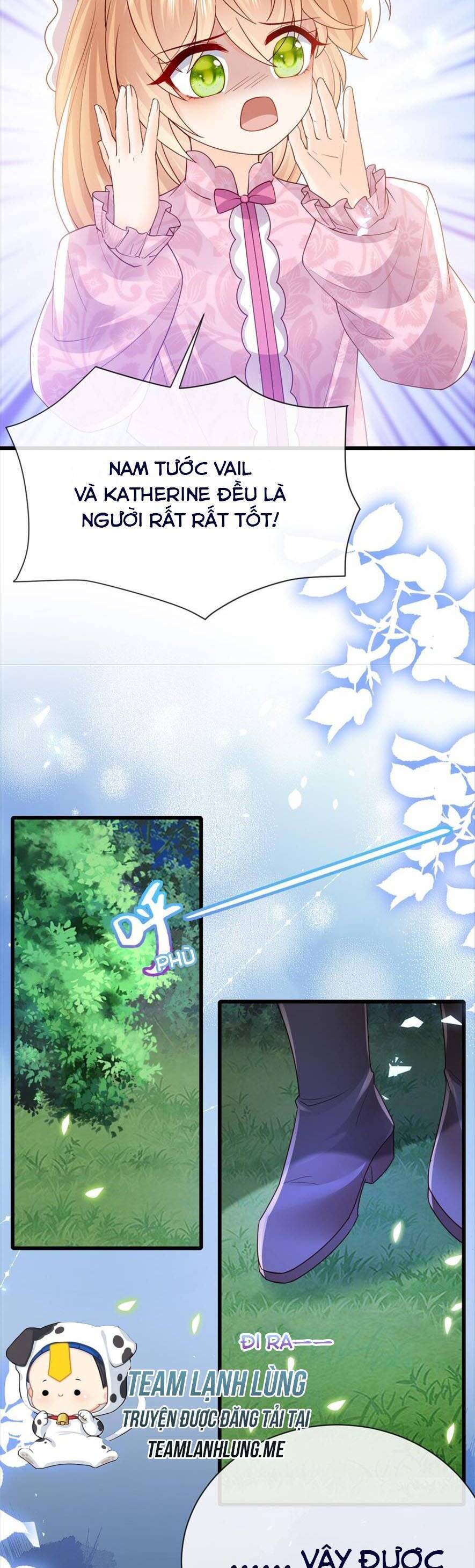 Công Chúa Bị Ruồng Bỏ Chap 36 - Next Chap 37