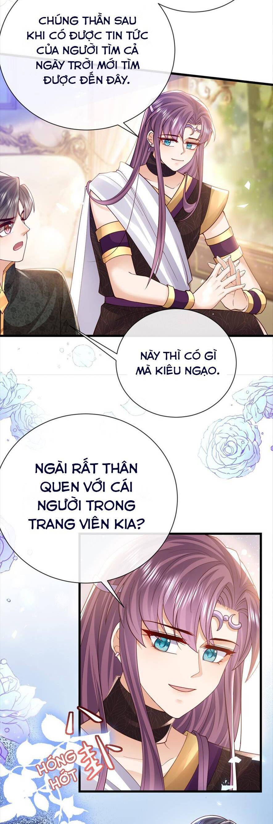 Công Chúa Bị Ruồng Bỏ Chap 38 - Next Chap 39