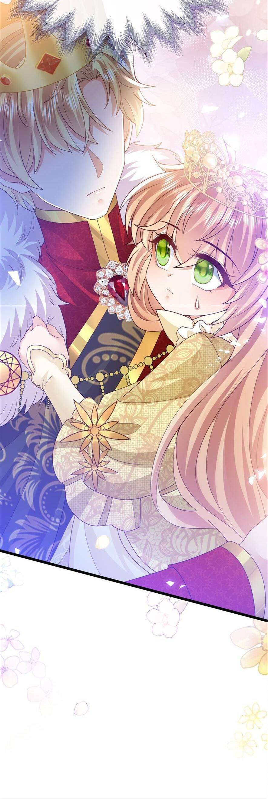 Công Chúa Bị Ruồng Bỏ Chap 41 - Next Chap 42