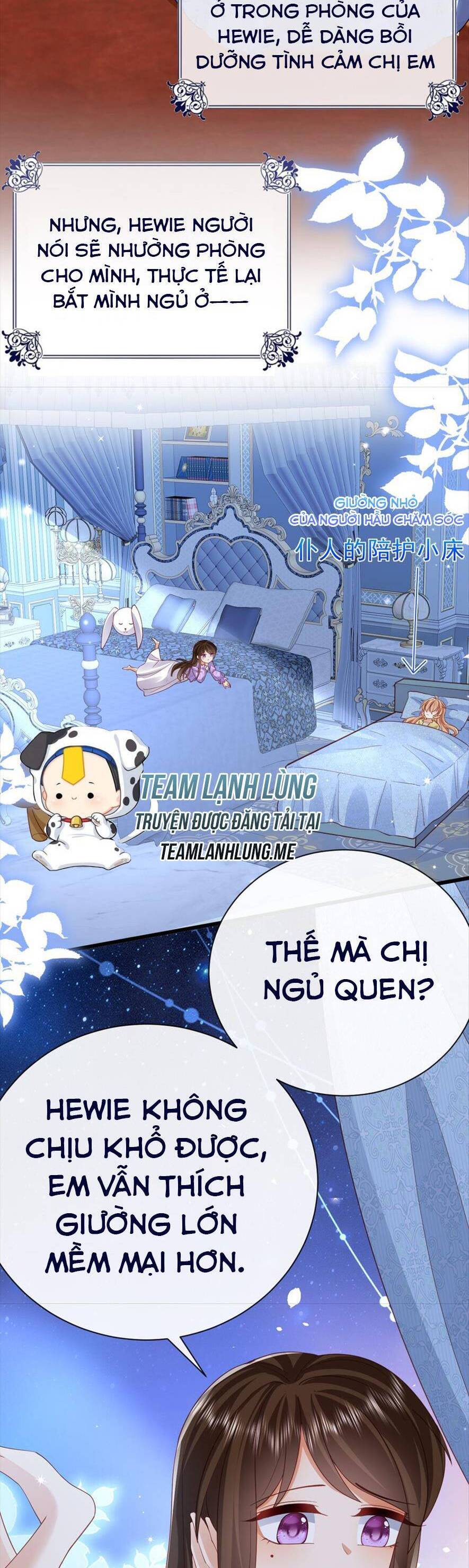 Công Chúa Bị Ruồng Bỏ Chap 44 - Next Chap 45