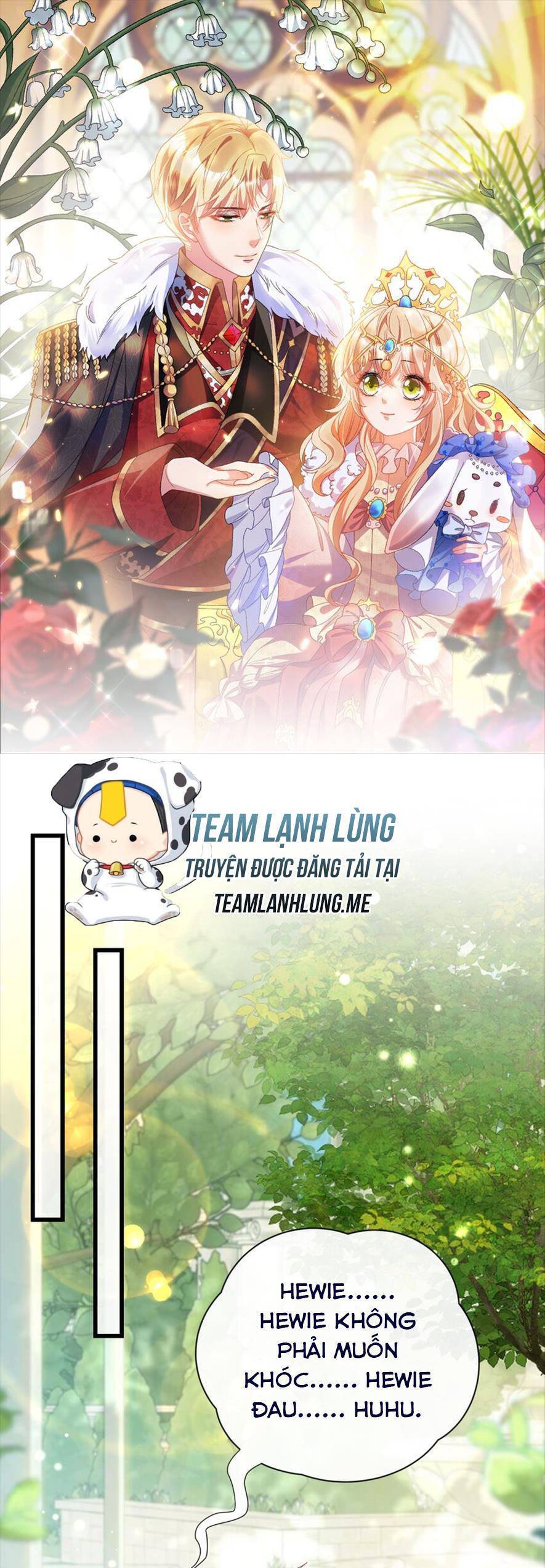 Công Chúa Bị Ruồng Bỏ Chap 45 - Next Chap 46