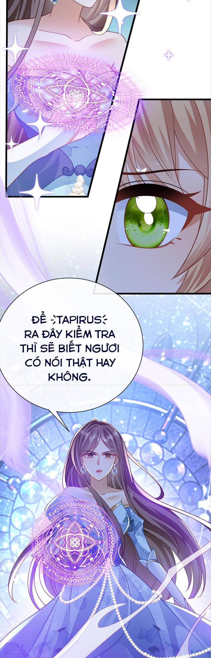 Công Chúa Bị Ruồng Bỏ Chap 47 - Next Chap 48