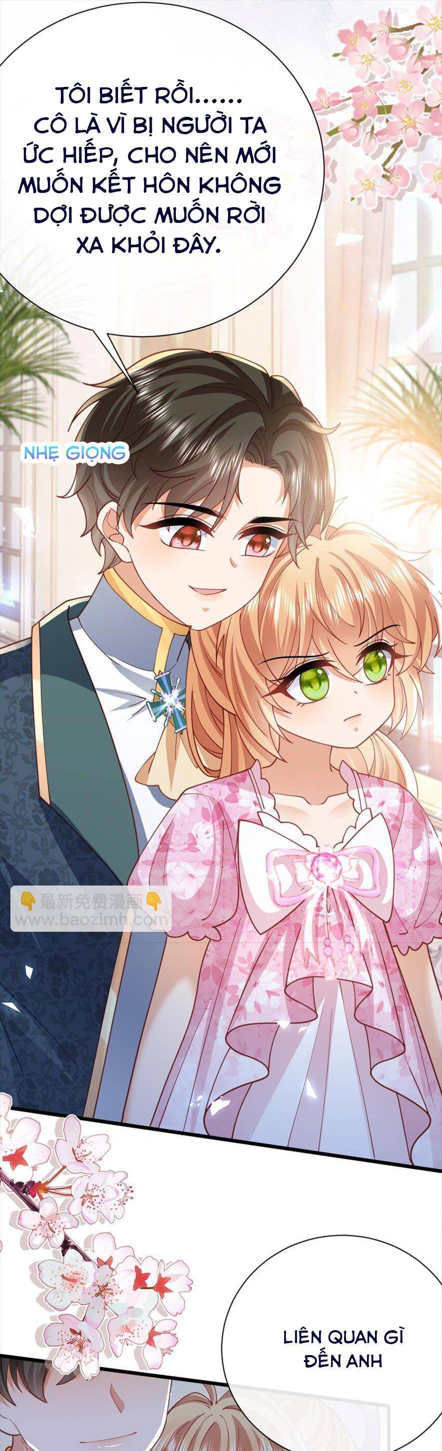 Công Chúa Bị Ruồng Bỏ Chap 47 - Next Chap 48