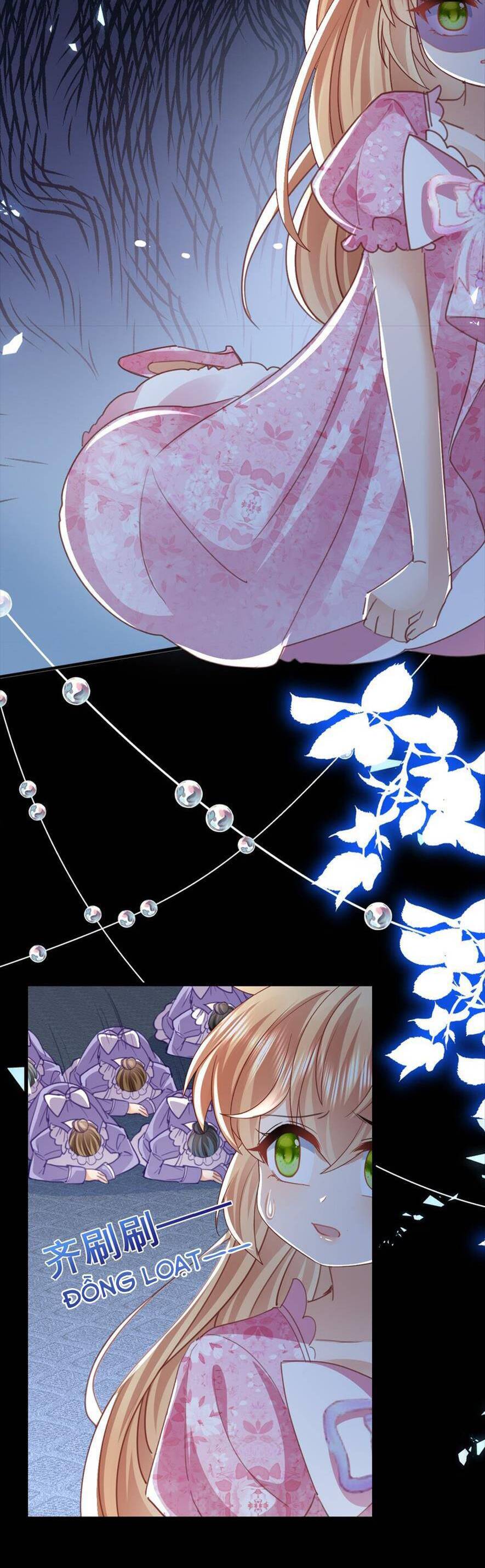 Công Chúa Bị Ruồng Bỏ Chap 48 - Next Chap 49