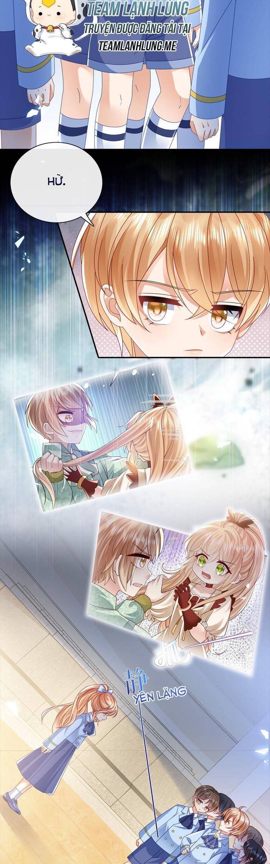 Công Chúa Bị Ruồng Bỏ Chap 49 - Next Chap 50