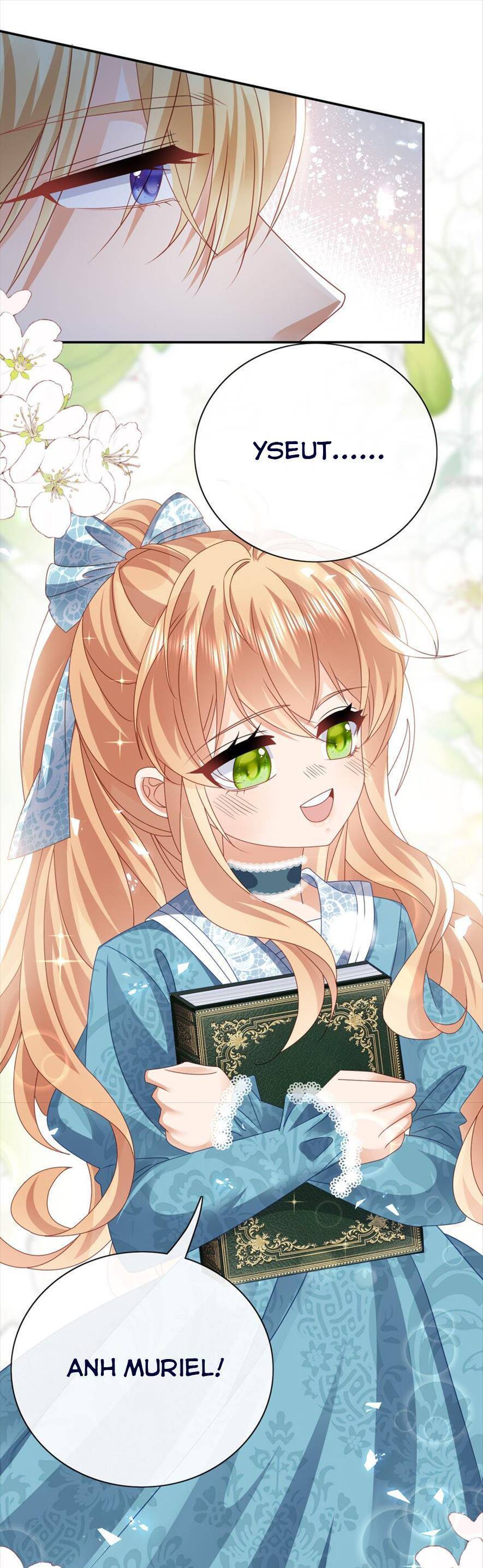 Công Chúa Bị Ruồng Bỏ Chap 50 - Next Chap 51