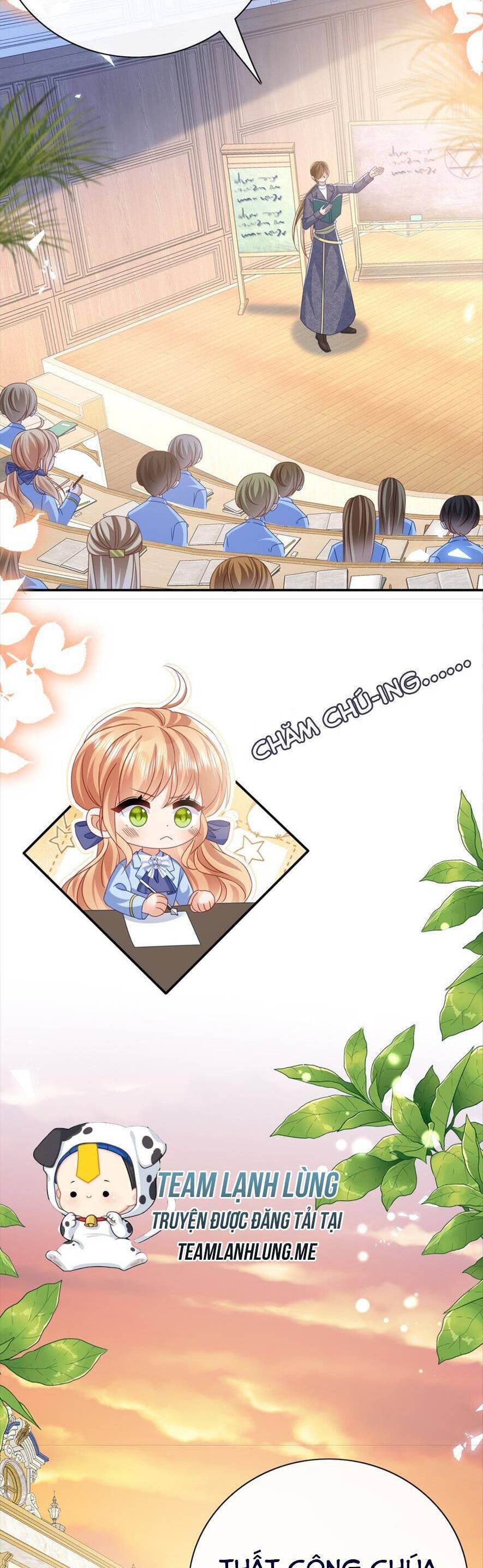 Công Chúa Bị Ruồng Bỏ Chap 50 - Next Chap 51