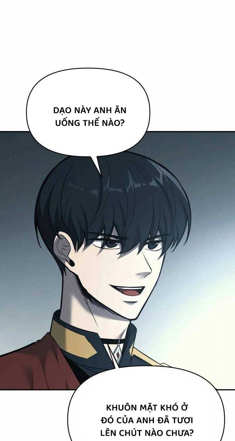 Trở Thành Hung Thần Trong Trò Chơi Thủ Thành Chap 117 - Next Chap 118