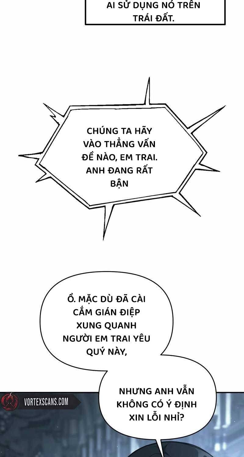 Trở Thành Hung Thần Trong Trò Chơi Thủ Thành Chap 117 - Next Chap 118