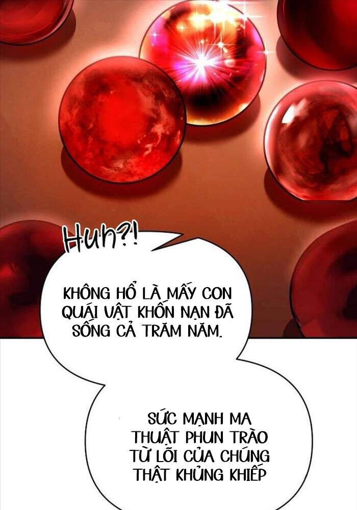 Trở Thành Hung Thần Trong Trò Chơi Thủ Thành Chap 118 - Next Chap 119