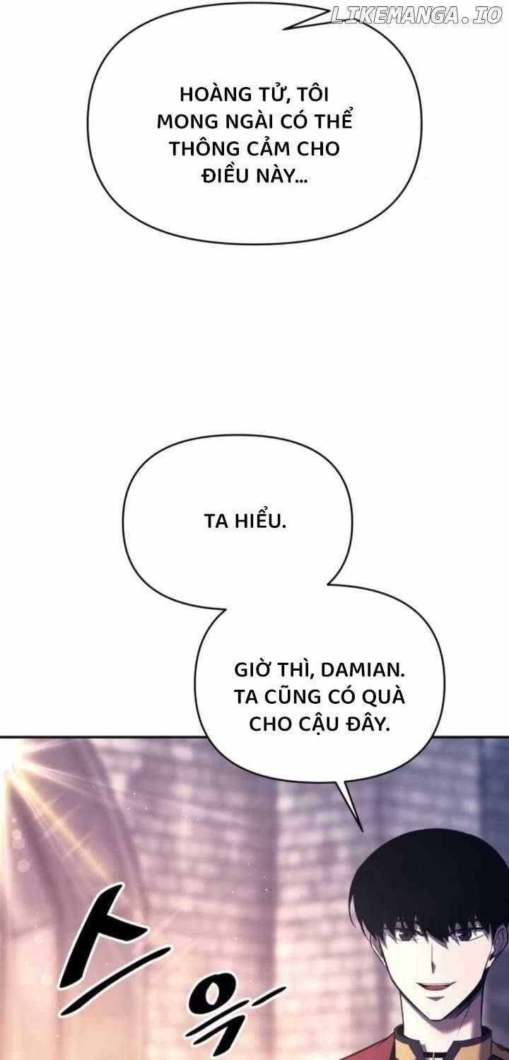 Trở Thành Hung Thần Trong Trò Chơi Thủ Thành Chap 120 - Next Chap 121