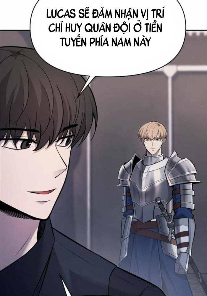 Trở Thành Hung Thần Trong Trò Chơi Thủ Thành Chap 123 - Next Chap 124