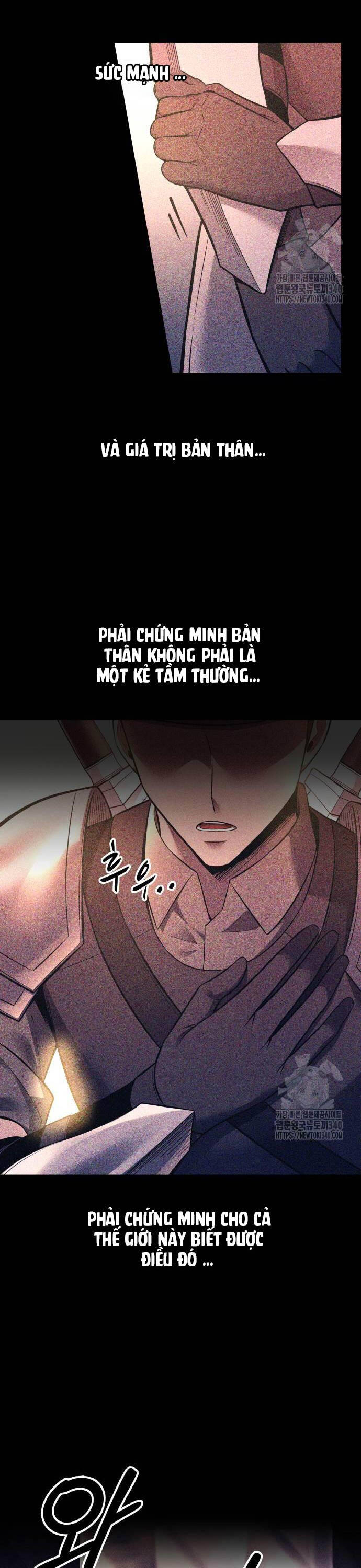 Trở Thành Hung Thần Trong Trò Chơi Thủ Thành Chap 103 - Next Chap 104
