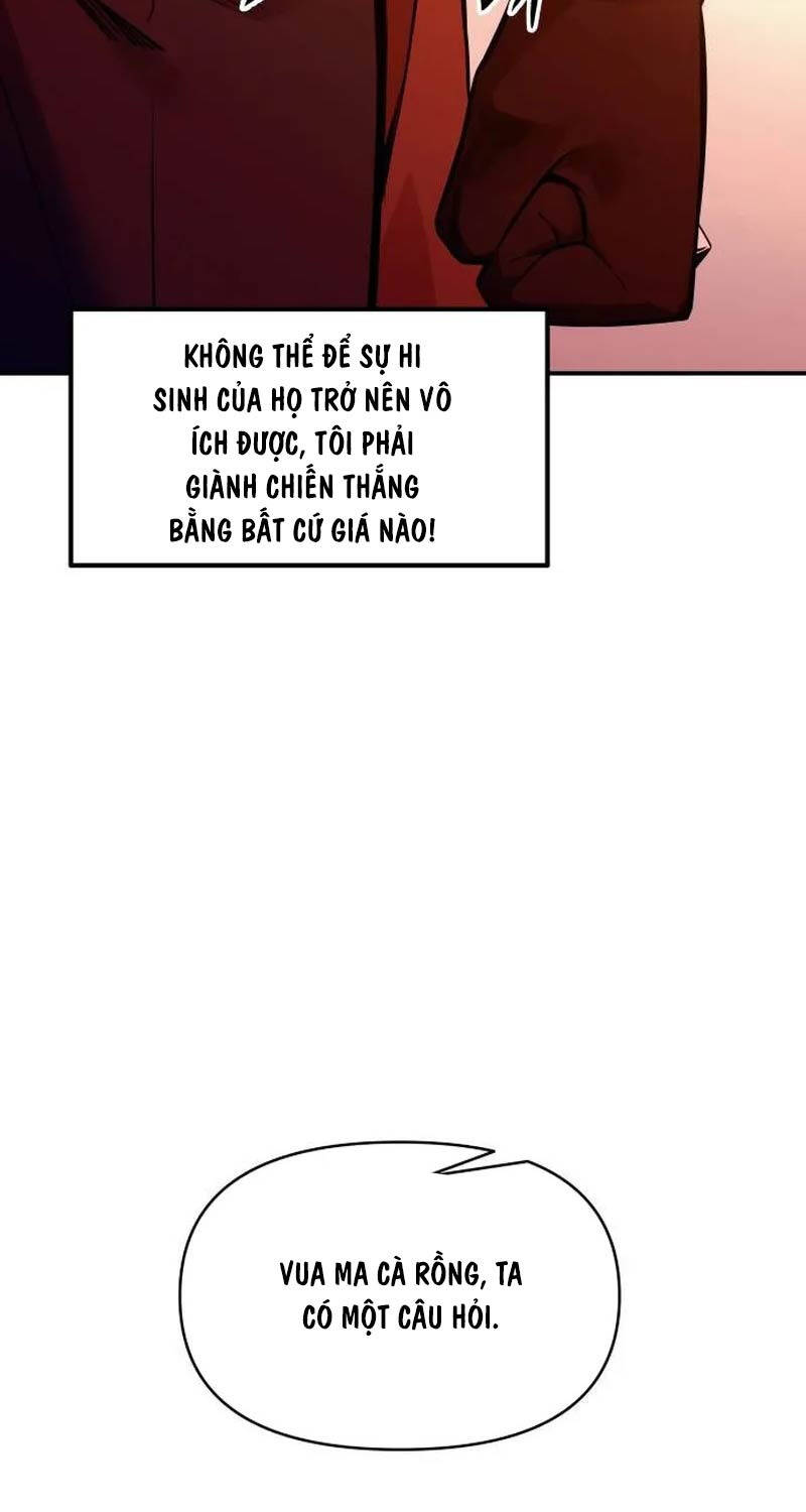 Trở Thành Hung Thần Trong Trò Chơi Thủ Thành Chap 110 - Next Chap 111