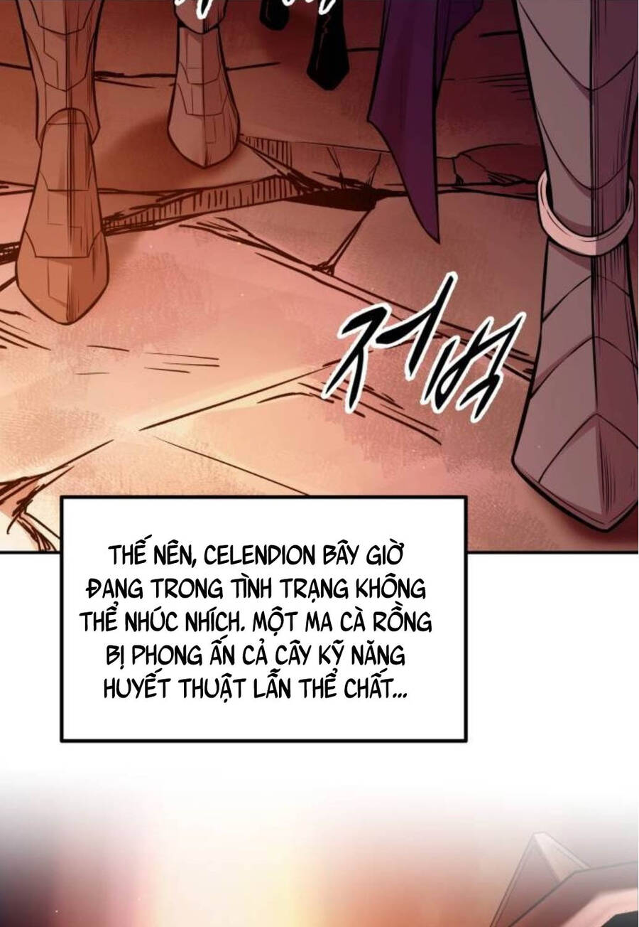 Trở Thành Hung Thần Trong Trò Chơi Thủ Thành Chap 112 - Next Chap 113