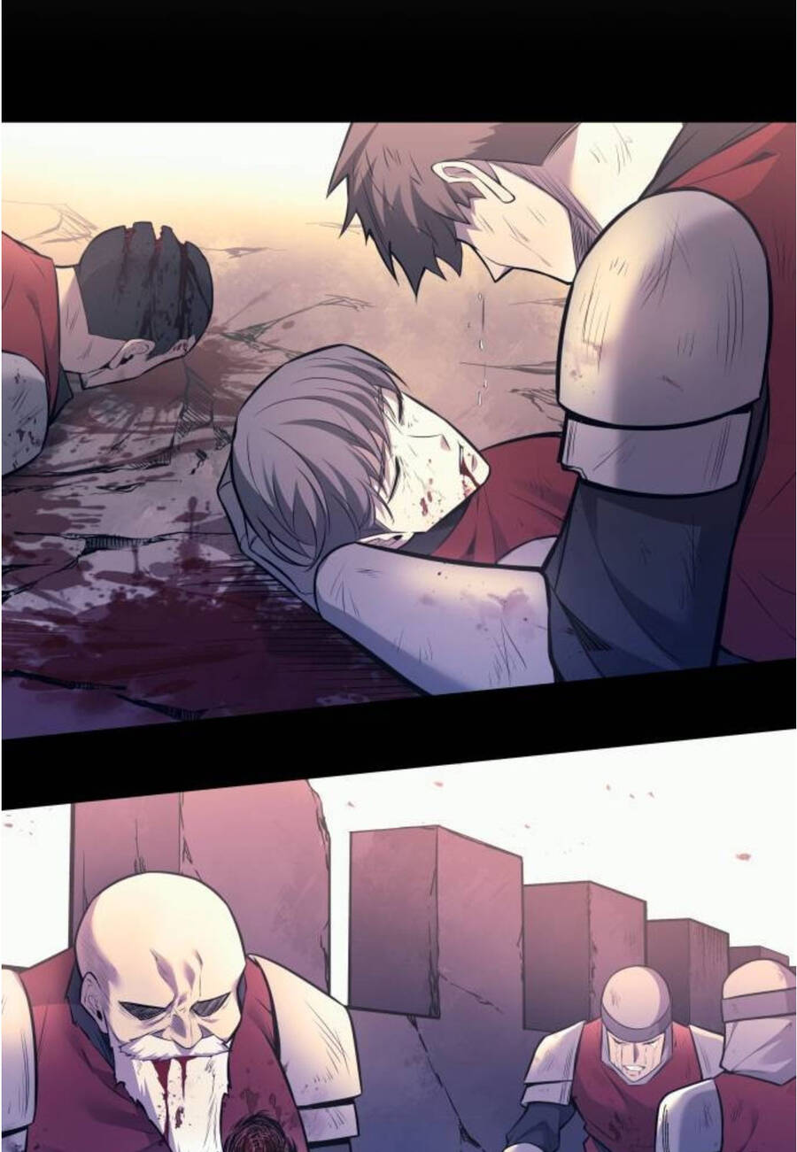 Trở Thành Hung Thần Trong Trò Chơi Thủ Thành Chap 113 - Next Chap 114