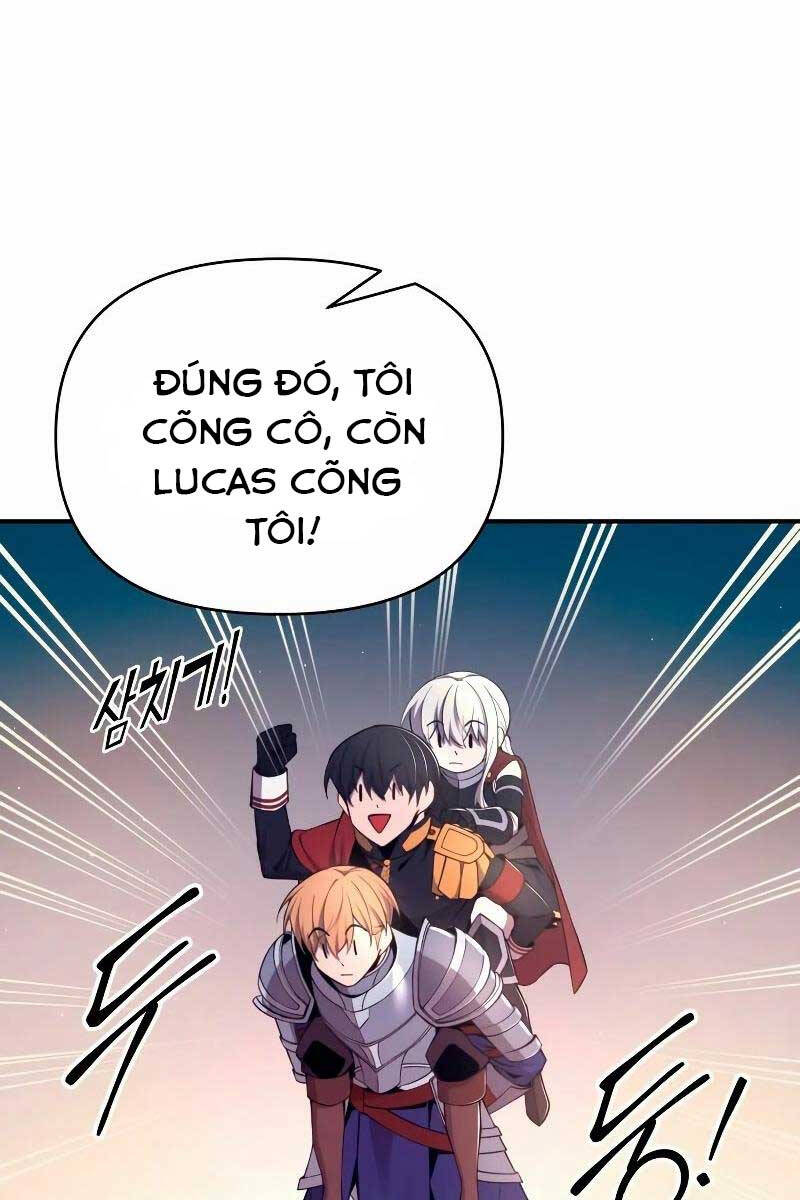 Trở Thành Hung Thần Trong Trò Chơi Thủ Thành Chap 60 - Next Chap 61