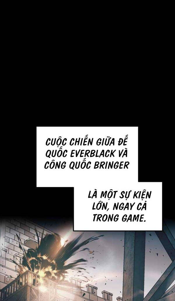 Trở Thành Hung Thần Trong Trò Chơi Thủ Thành Chap 62 - Next Chap 63
