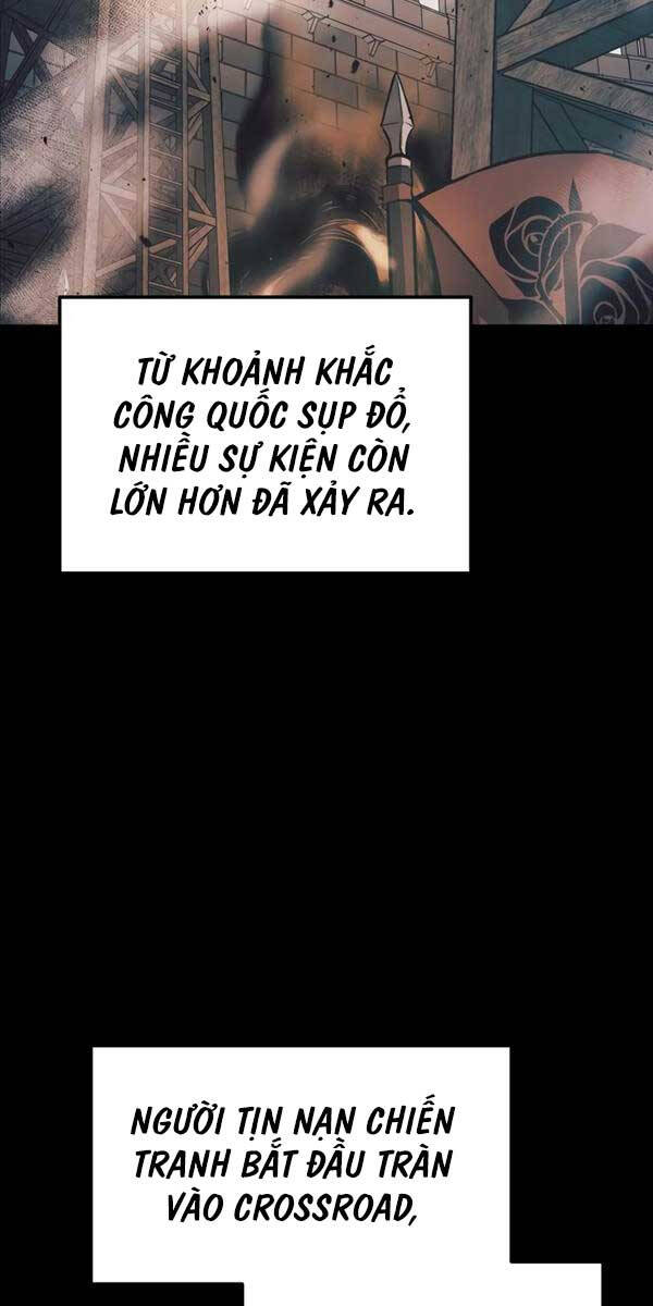 Trở Thành Hung Thần Trong Trò Chơi Thủ Thành Chap 62 - Next Chap 63