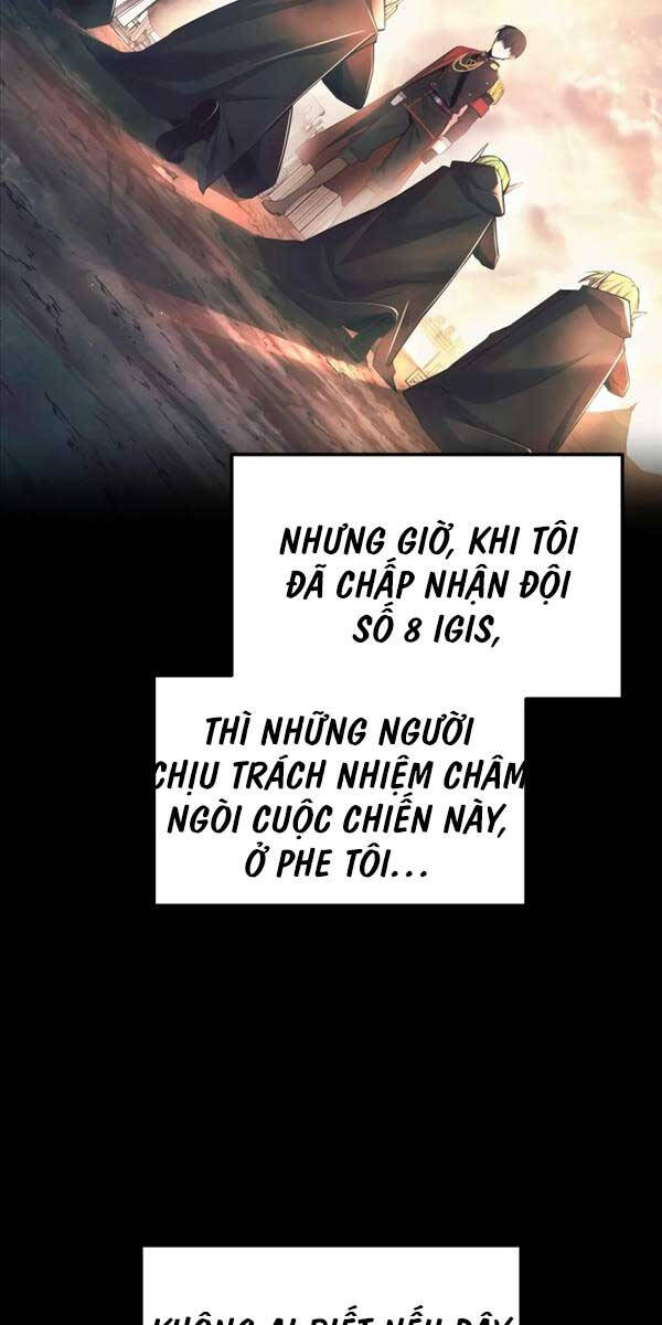 Trở Thành Hung Thần Trong Trò Chơi Thủ Thành Chap 62 - Next Chap 63