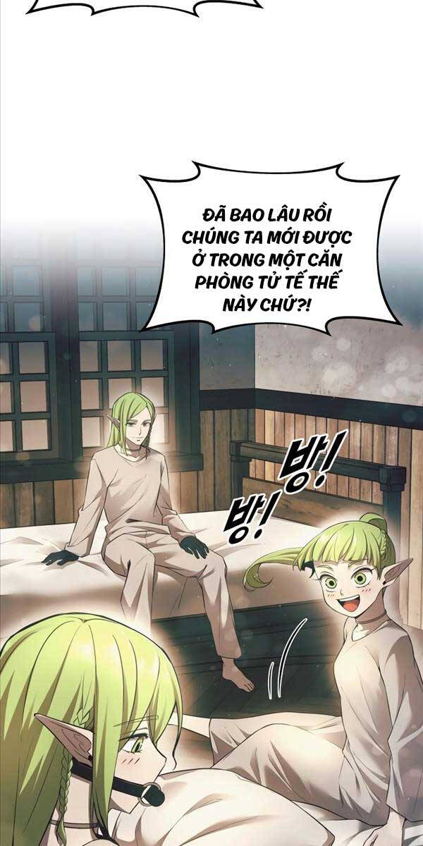 Trở Thành Hung Thần Trong Trò Chơi Thủ Thành Chap 62 - Next Chap 63