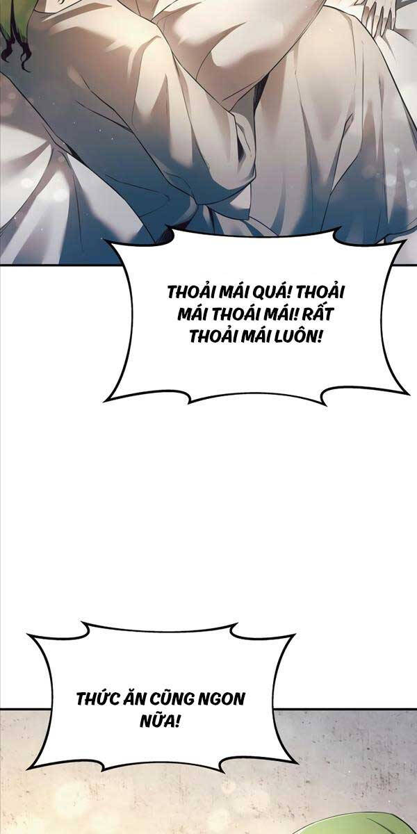 Trở Thành Hung Thần Trong Trò Chơi Thủ Thành Chap 62 - Next Chap 63