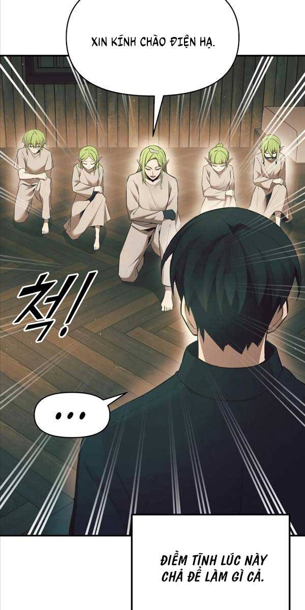 Trở Thành Hung Thần Trong Trò Chơi Thủ Thành Chap 62 - Next Chap 63