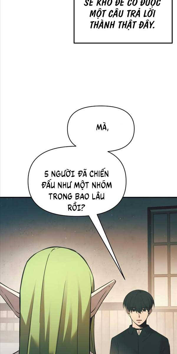 Trở Thành Hung Thần Trong Trò Chơi Thủ Thành Chap 62 - Next Chap 63