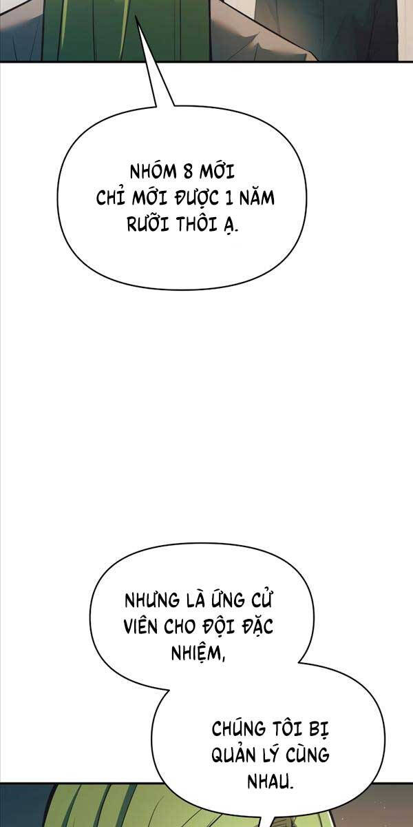 Trở Thành Hung Thần Trong Trò Chơi Thủ Thành Chap 62 - Next Chap 63