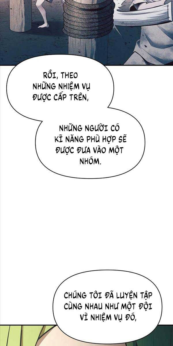 Trở Thành Hung Thần Trong Trò Chơi Thủ Thành Chap 62 - Next Chap 63