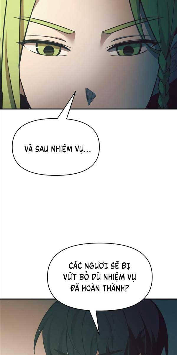 Trở Thành Hung Thần Trong Trò Chơi Thủ Thành Chap 62 - Next Chap 63