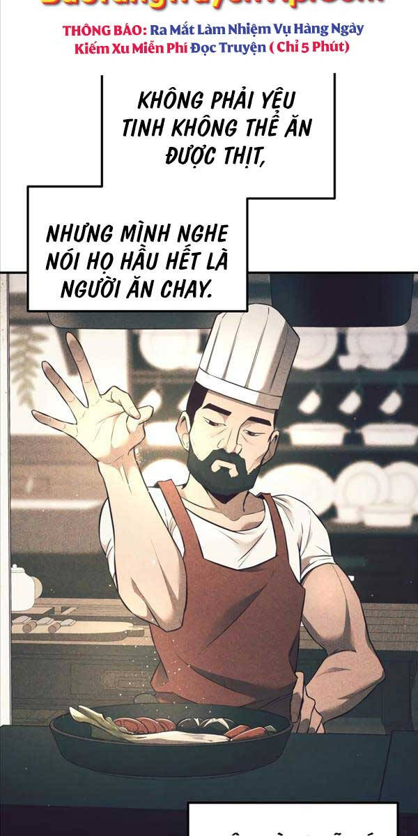 Trở Thành Hung Thần Trong Trò Chơi Thủ Thành Chap 62 - Next Chap 63