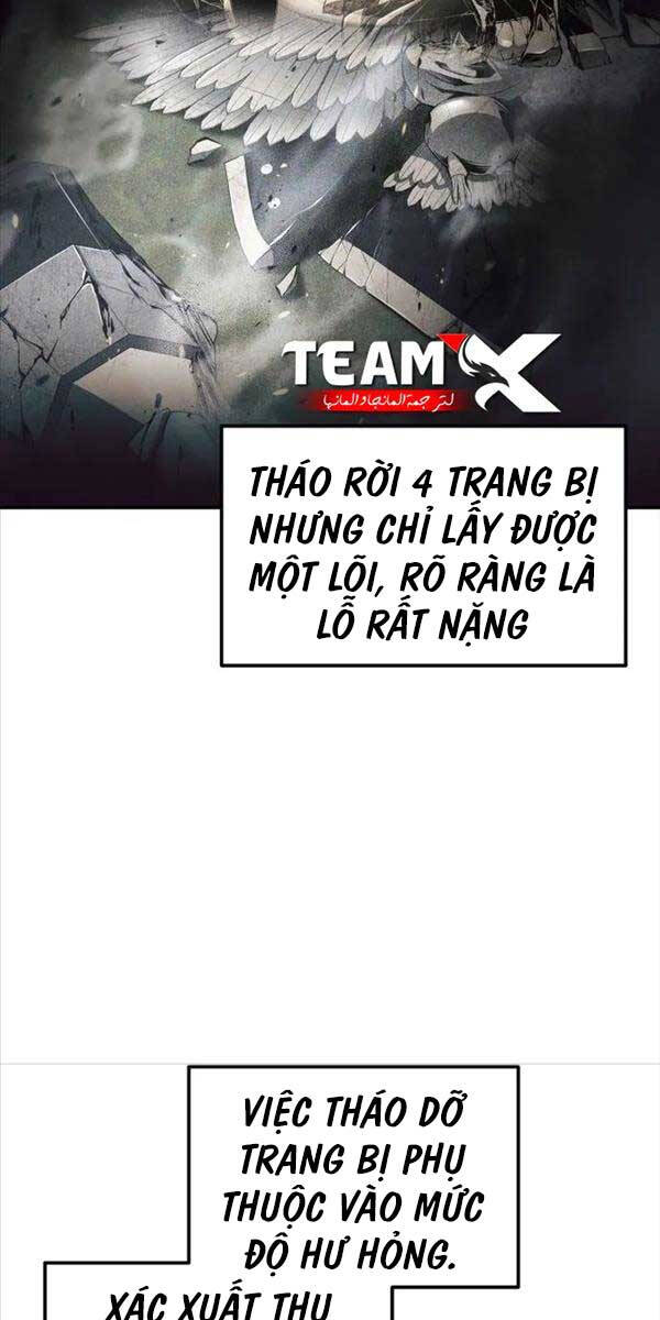Trở Thành Hung Thần Trong Trò Chơi Thủ Thành Chap 63 - Next Chap 64