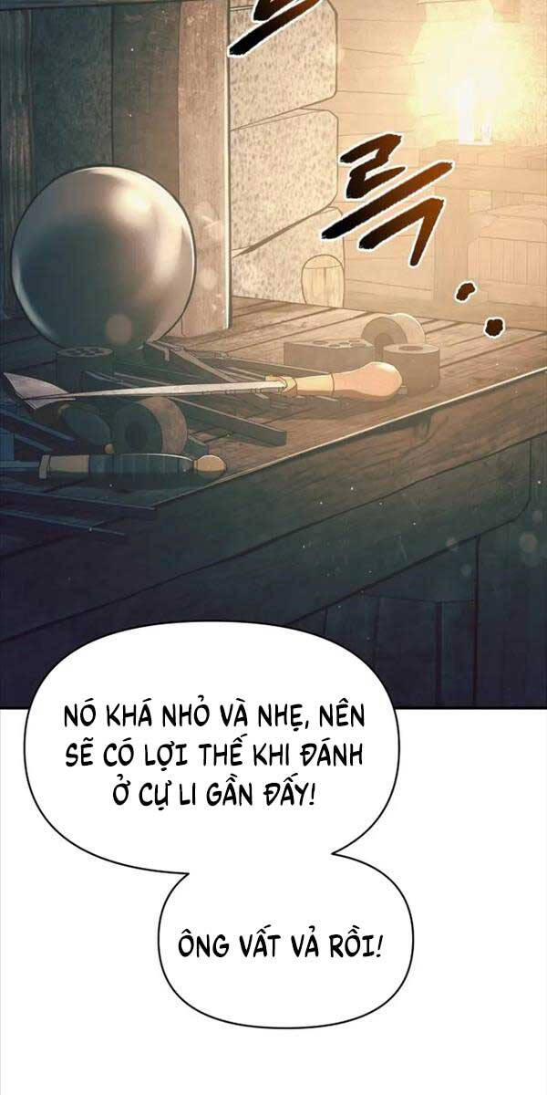 Trở Thành Hung Thần Trong Trò Chơi Thủ Thành Chap 63 - Next Chap 64