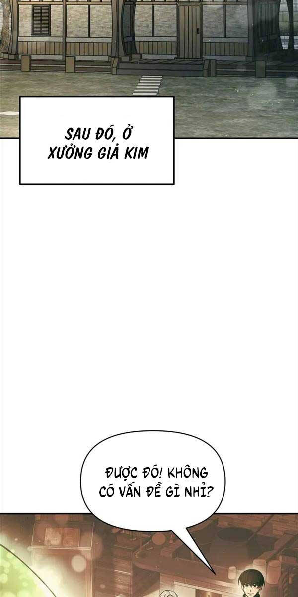 Trở Thành Hung Thần Trong Trò Chơi Thủ Thành Chap 63 - Next Chap 64