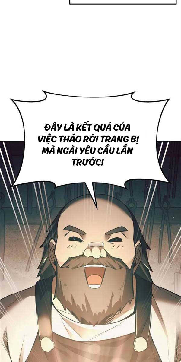 Trở Thành Hung Thần Trong Trò Chơi Thủ Thành Chap 63 - Next Chap 64