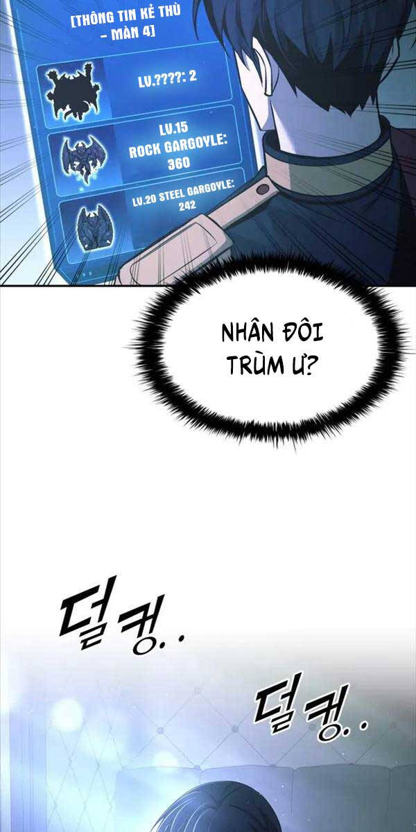 Trở Thành Hung Thần Trong Trò Chơi Thủ Thành Chap 63 - Next Chap 64