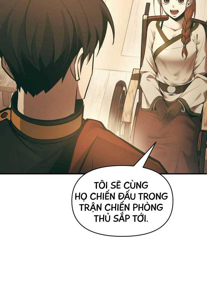 Trở Thành Hung Thần Trong Trò Chơi Thủ Thành Chap 64 - Next Chap 65