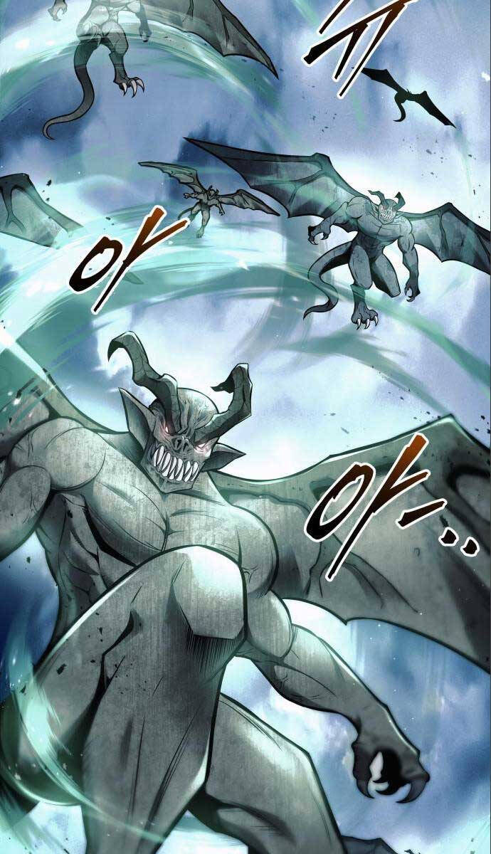 Trở Thành Hung Thần Trong Trò Chơi Thủ Thành Chap 66 - Next Chap 67