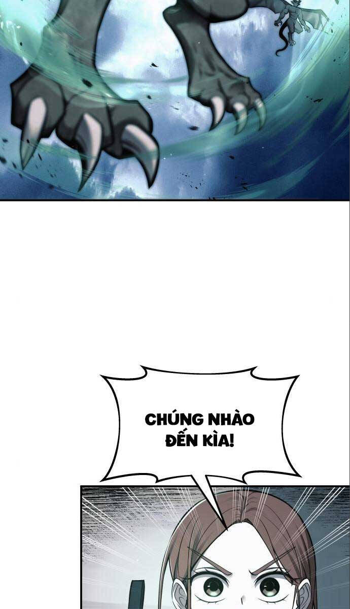 Trở Thành Hung Thần Trong Trò Chơi Thủ Thành Chap 66 - Next Chap 67