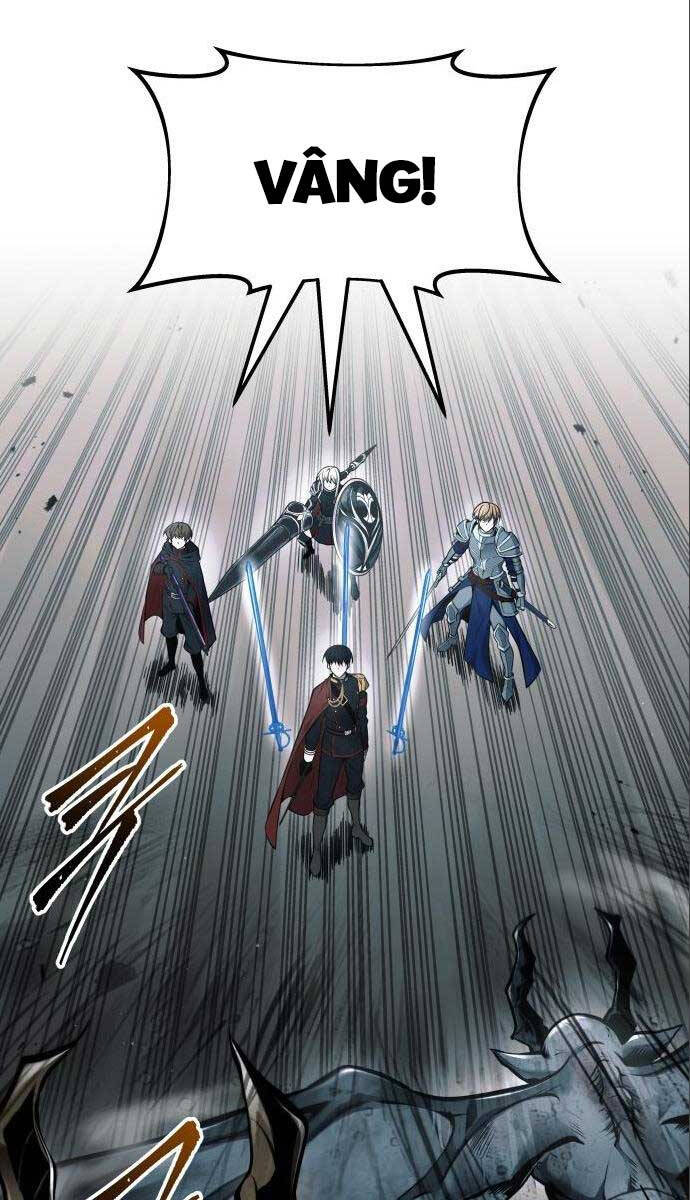 Trở Thành Hung Thần Trong Trò Chơi Thủ Thành Chap 66 - Next Chap 67