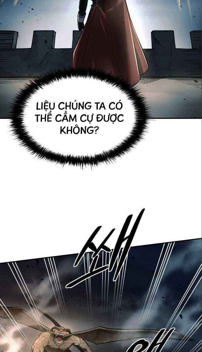 Trở Thành Hung Thần Trong Trò Chơi Thủ Thành Chap 66 - Next Chap 67