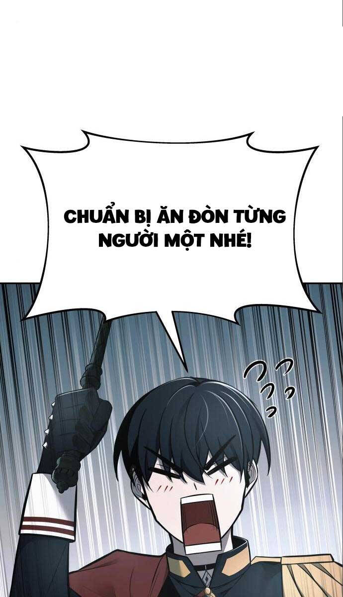 Trở Thành Hung Thần Trong Trò Chơi Thủ Thành Chap 66 - Next Chap 67
