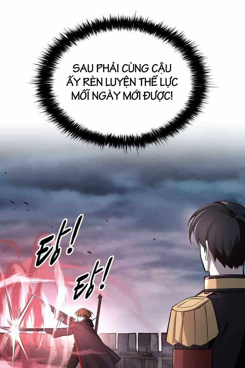 Trở Thành Hung Thần Trong Trò Chơi Thủ Thành Chap 67 - Next Chap 68